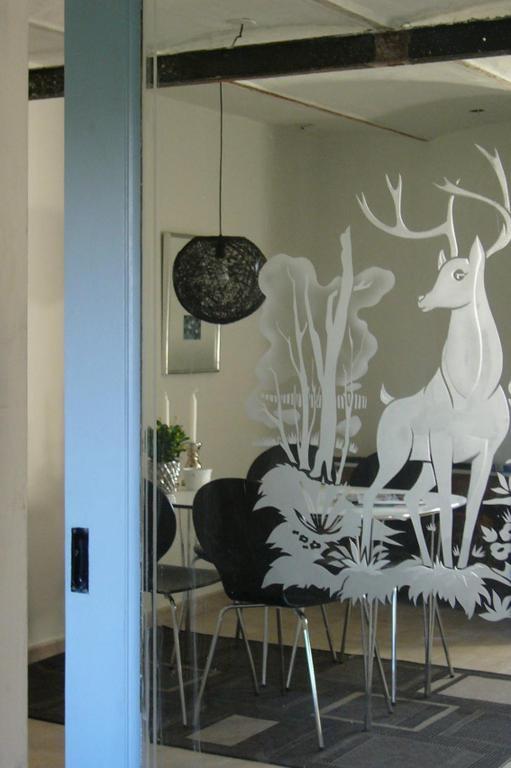 Tiklo Bed And Breakfast Arnborg Exterior foto