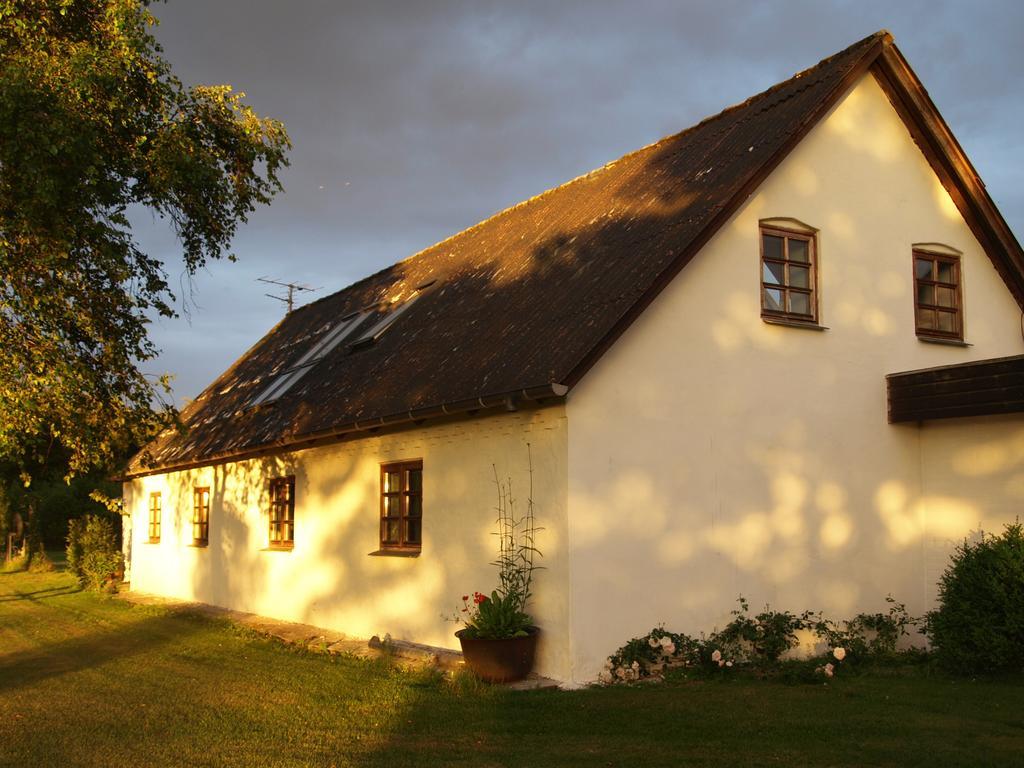 Tiklo Bed And Breakfast Arnborg Exterior foto