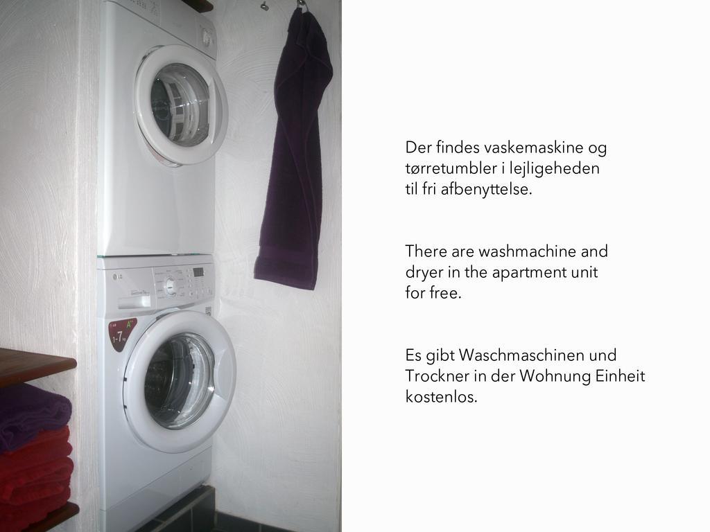 Tiklo Bed And Breakfast Arnborg Exterior foto